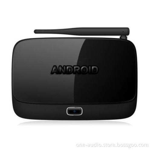 Quad Core Android TV Box with Android 4.2.2 OS